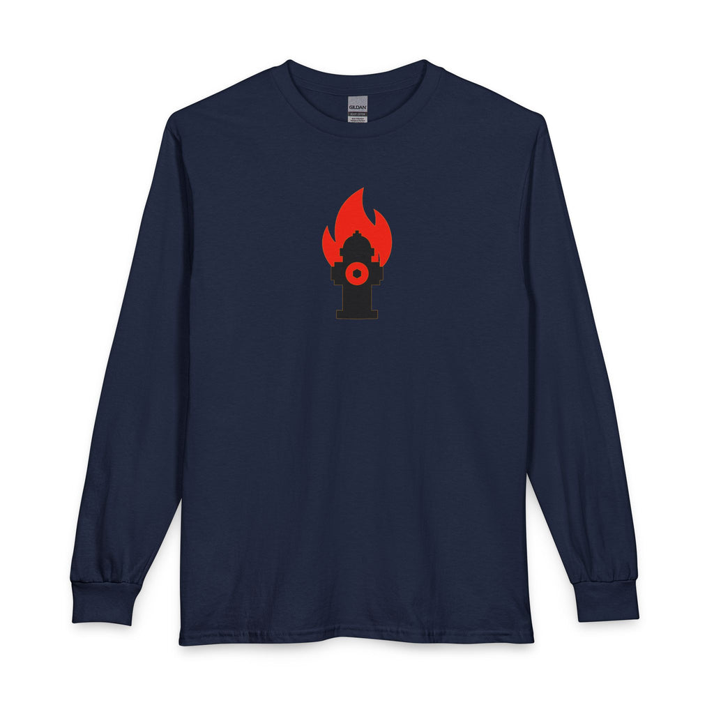 Unisex Long Sleeve T-Shirt