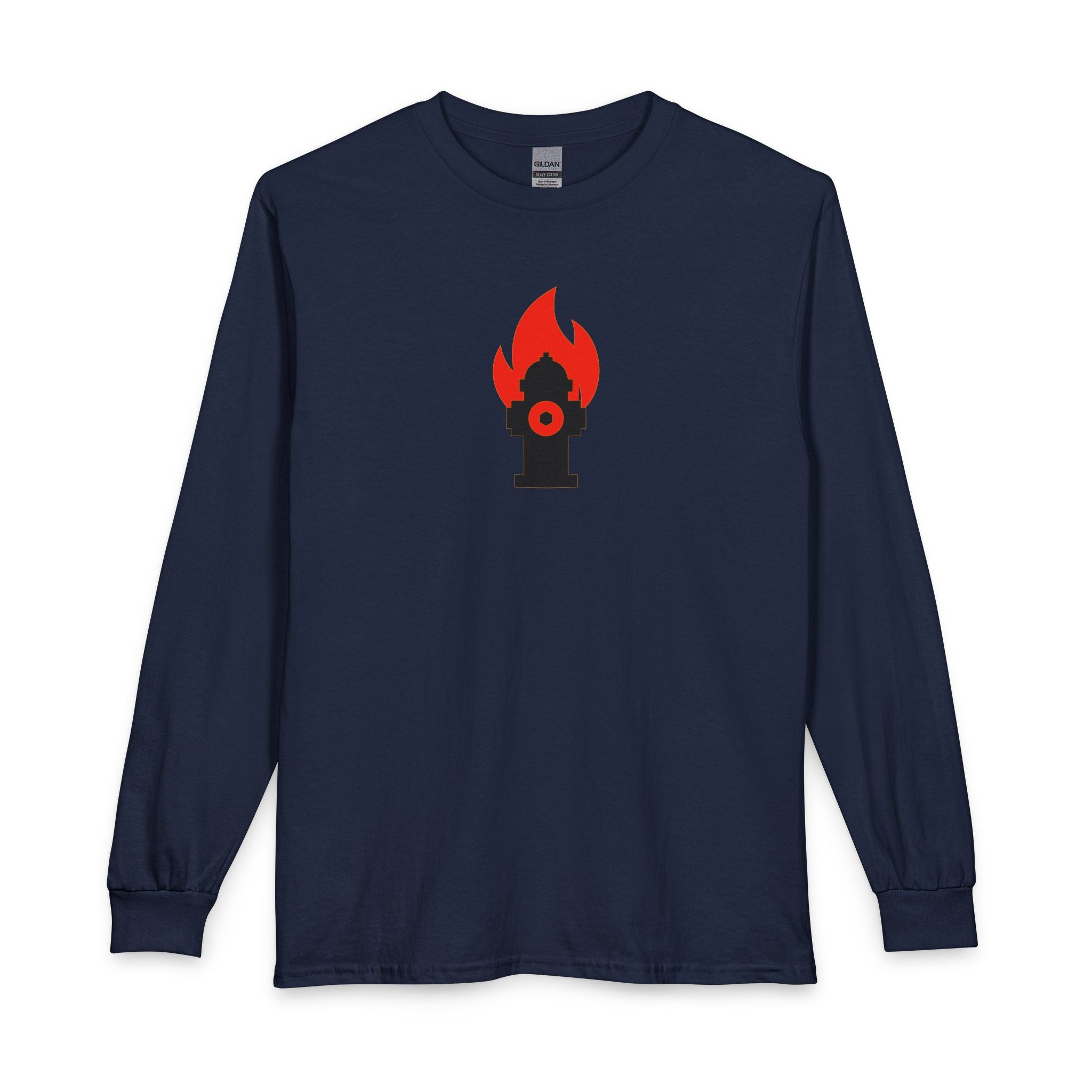 Unisex Long Sleeve T-Shirt