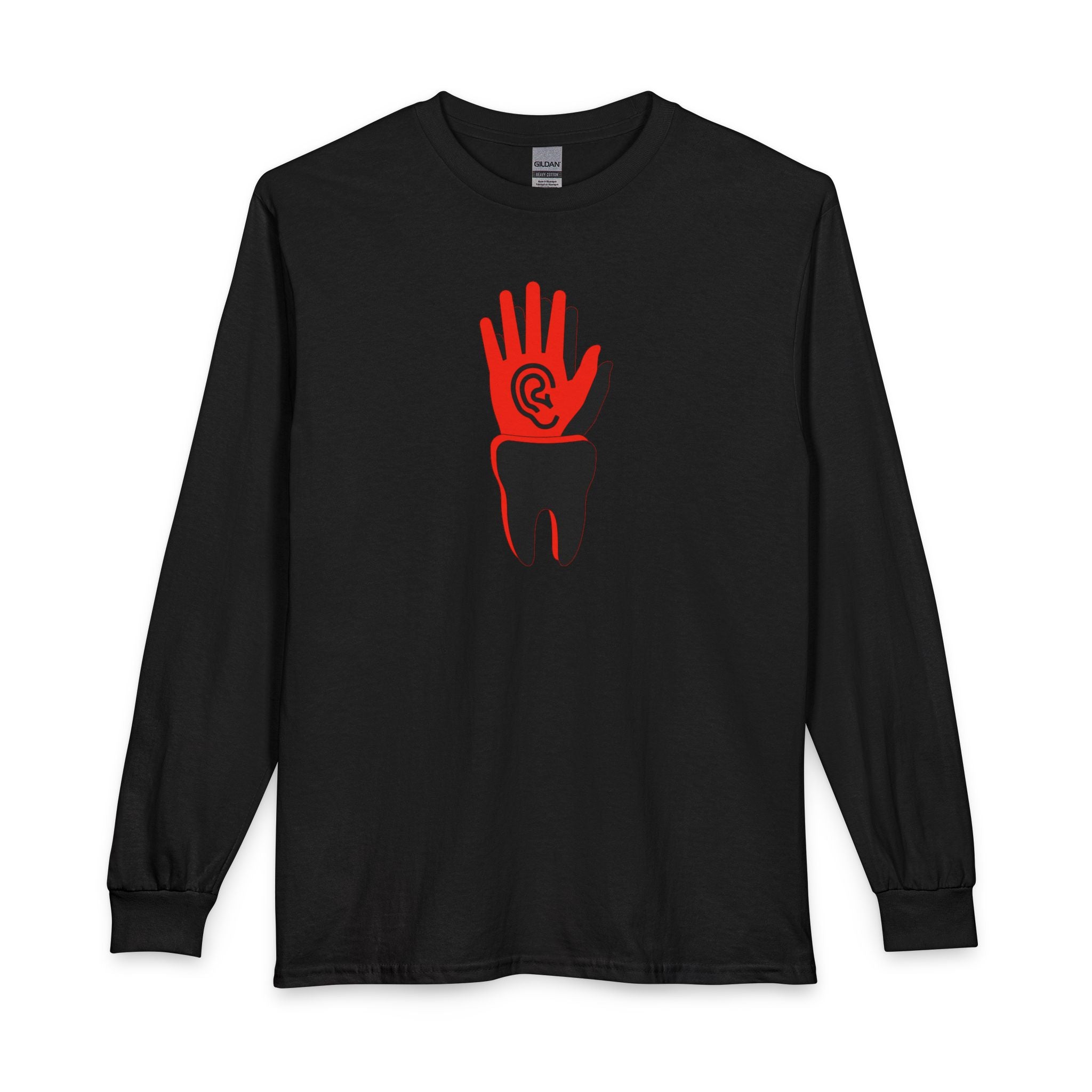 Unisex Long Sleeve T-Shirt