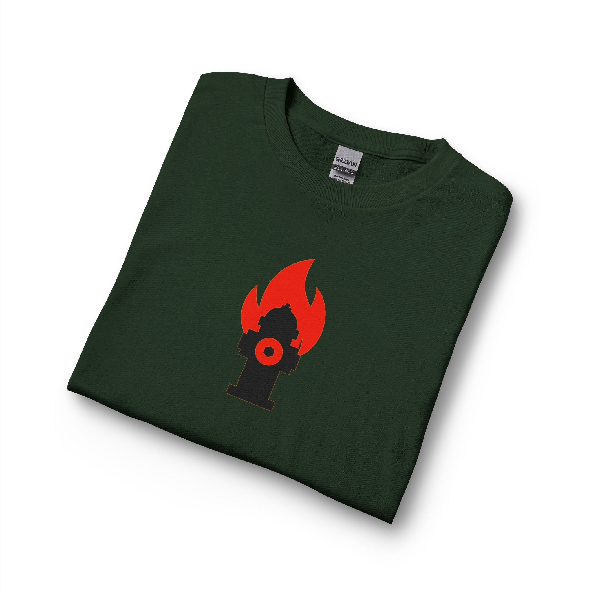 Unisex Long Sleeve T-Shirt