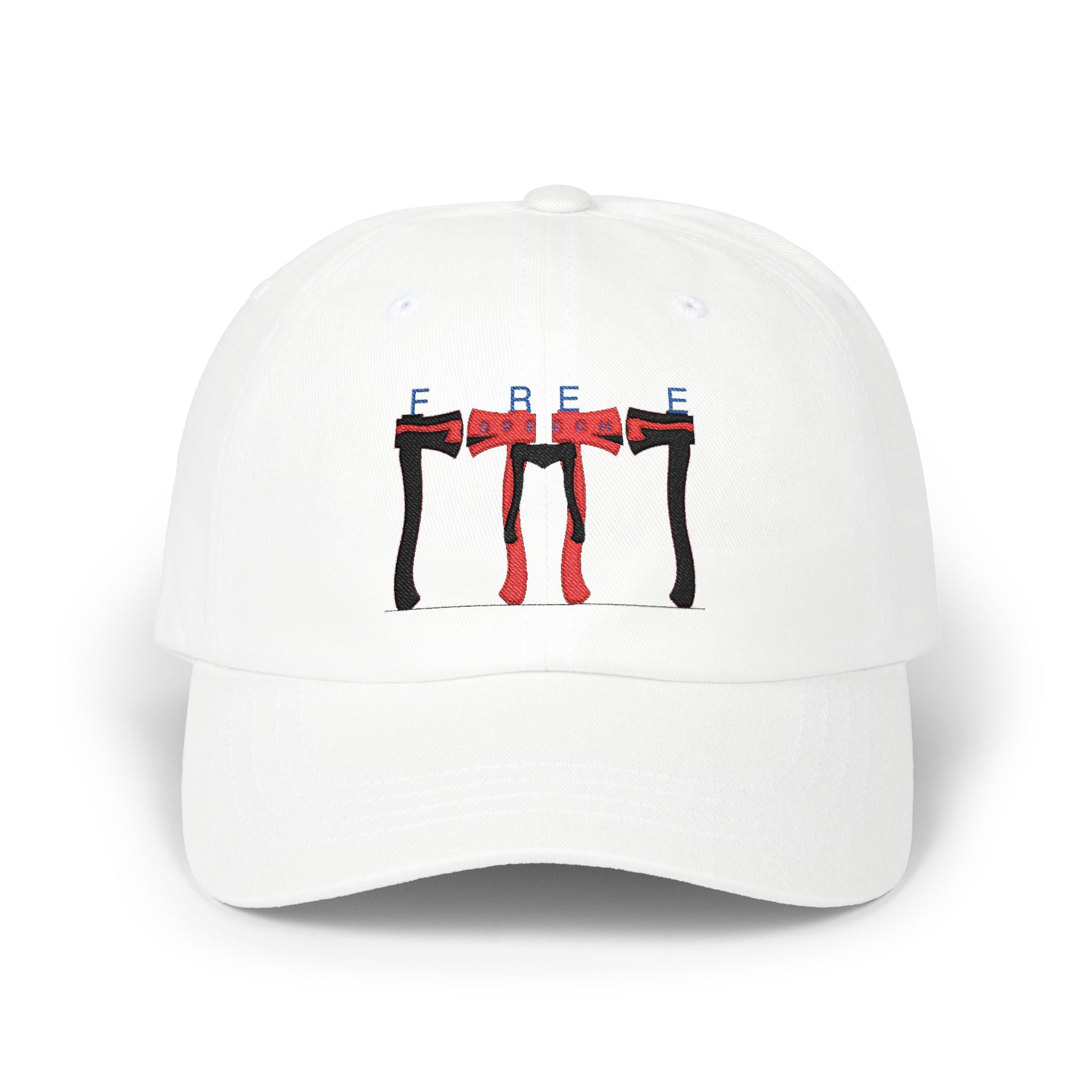 Classic Dad Cap