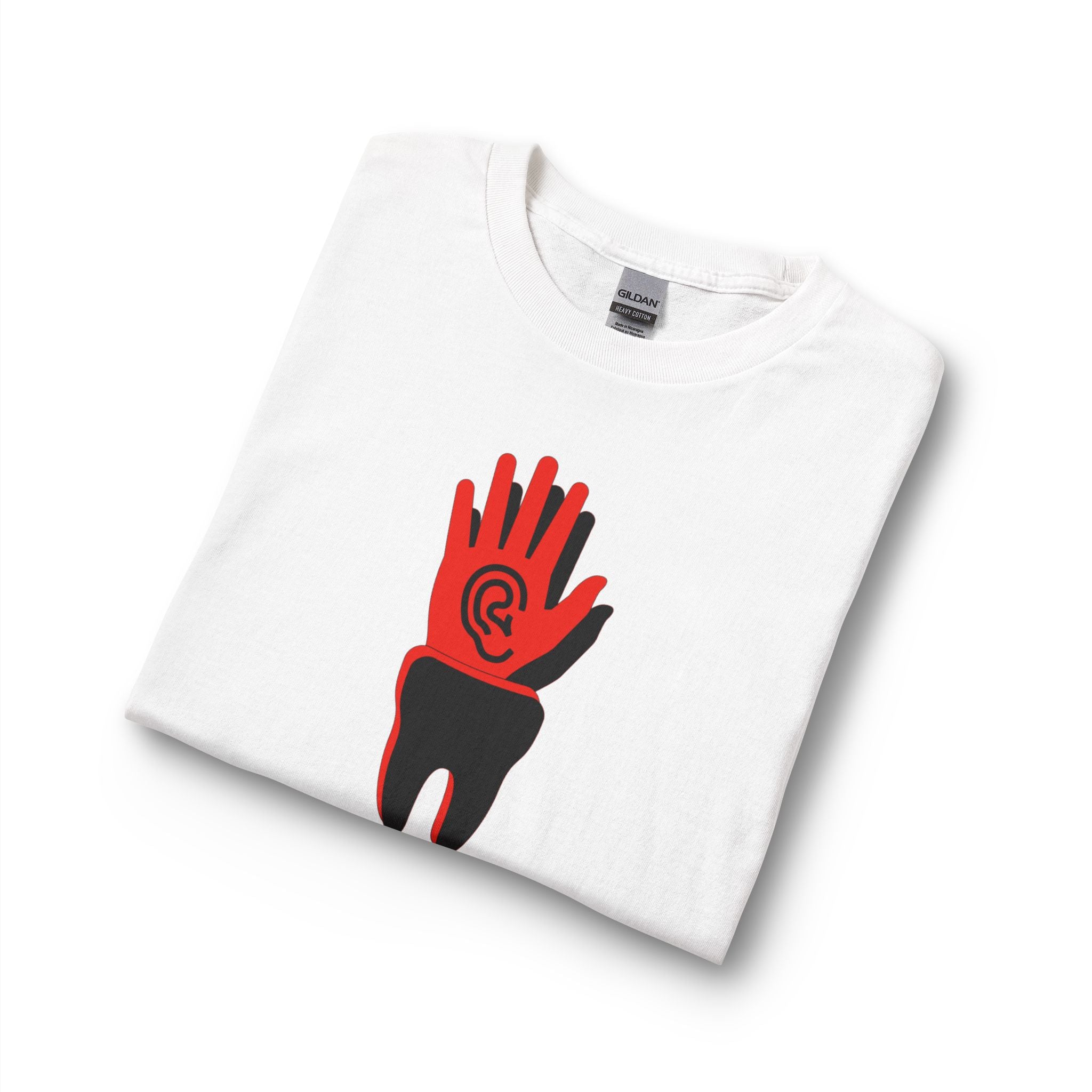 Unisex Long Sleeve T-Shirt