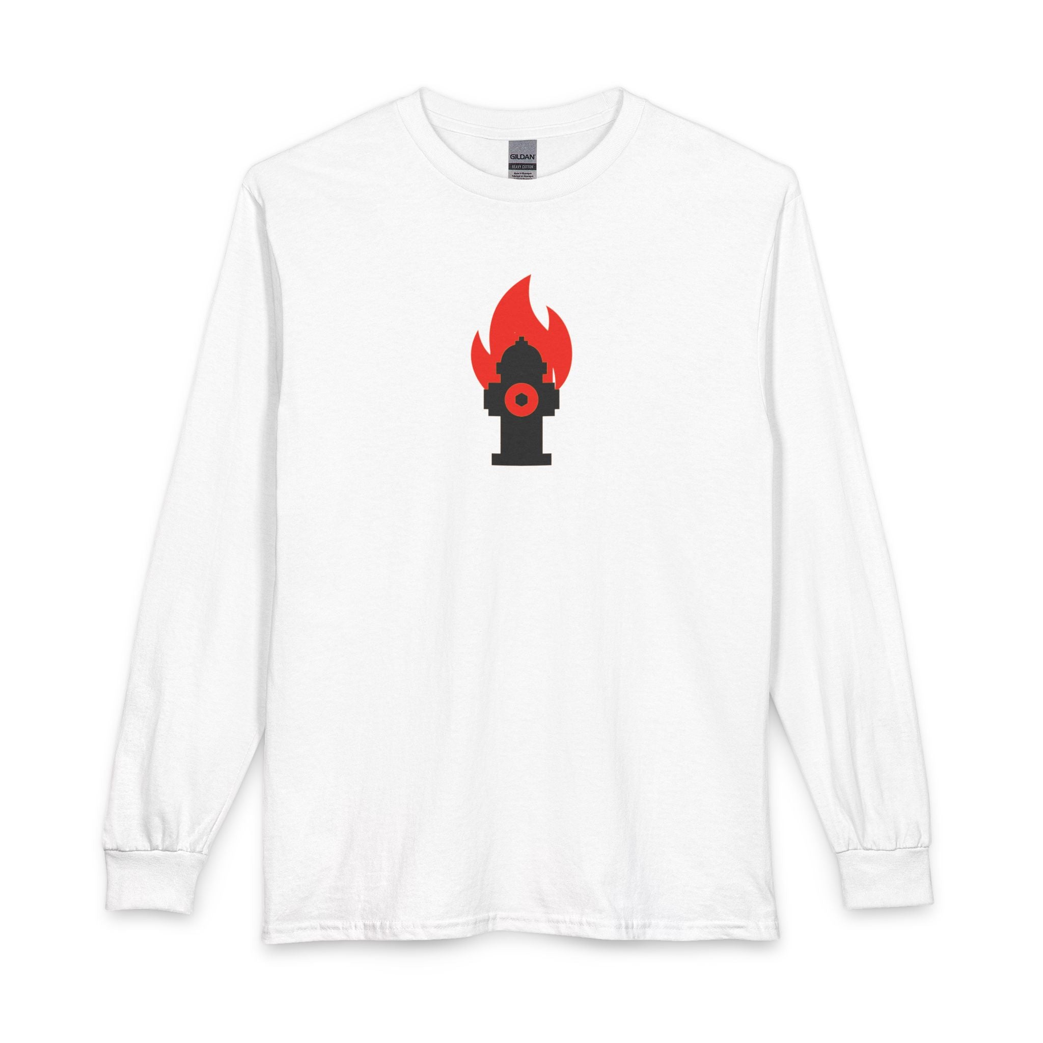 Unisex Long Sleeve T-Shirt
