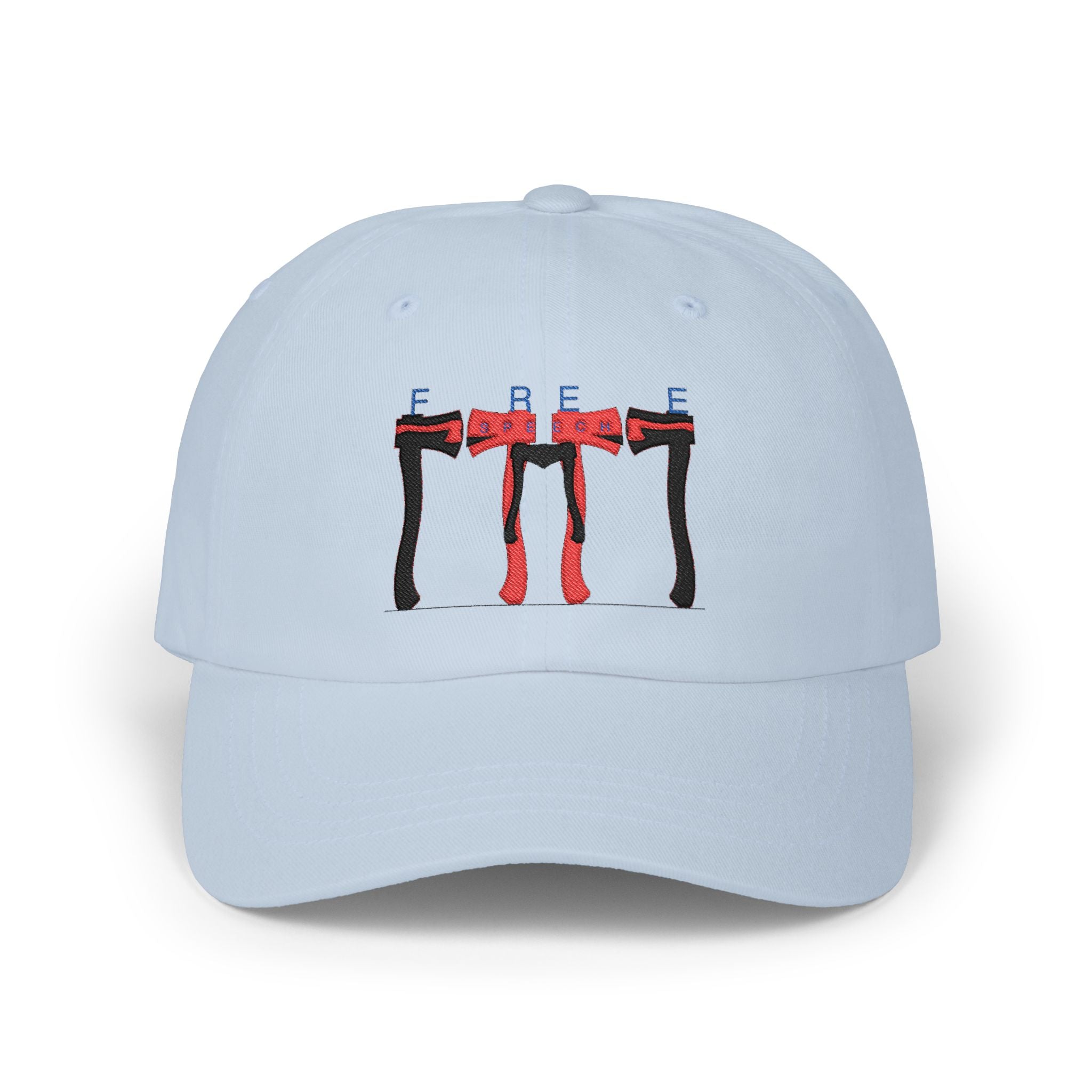 Classic Dad Cap