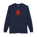 Unisex Long Sleeve T-Shirt