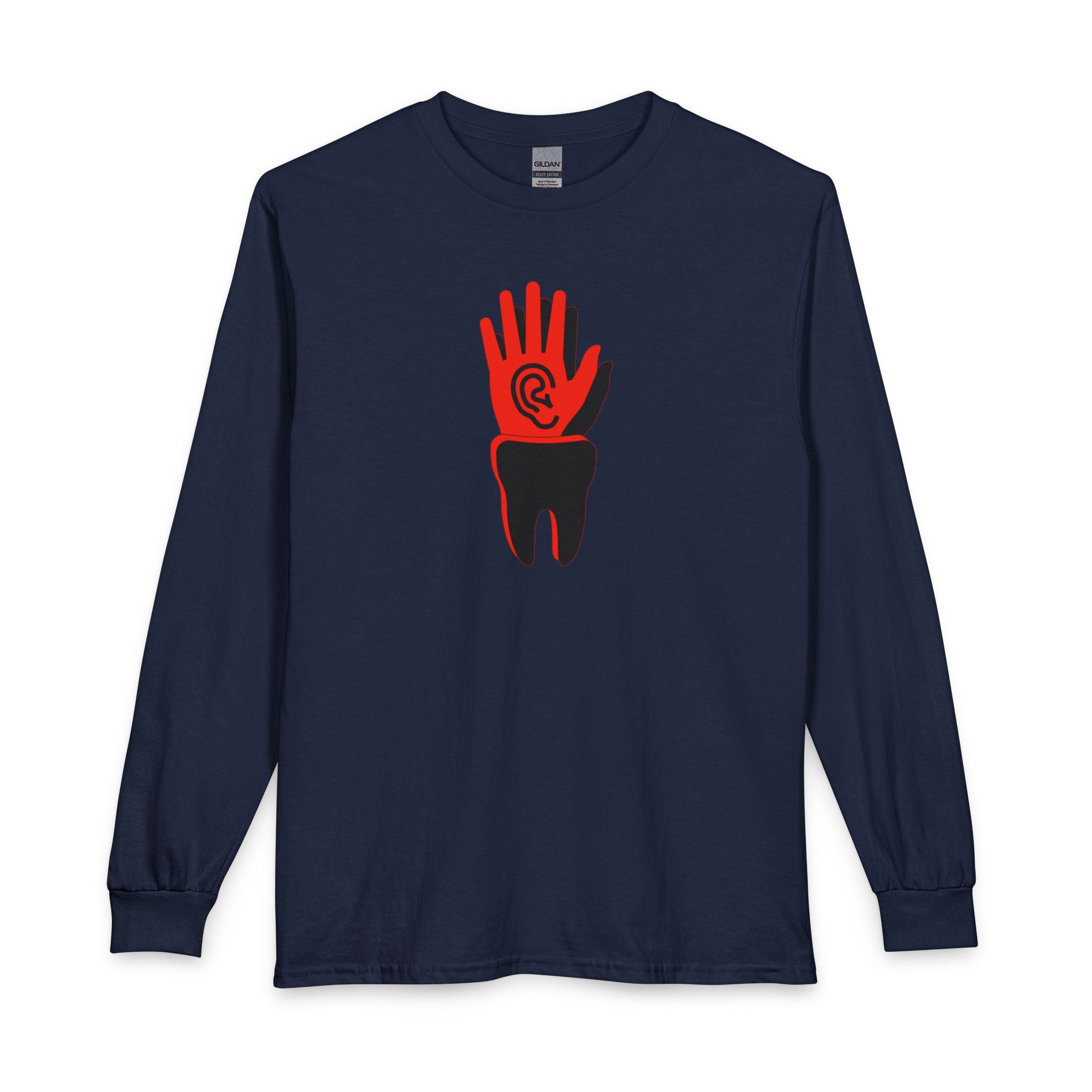 Unisex Long Sleeve T-Shirt