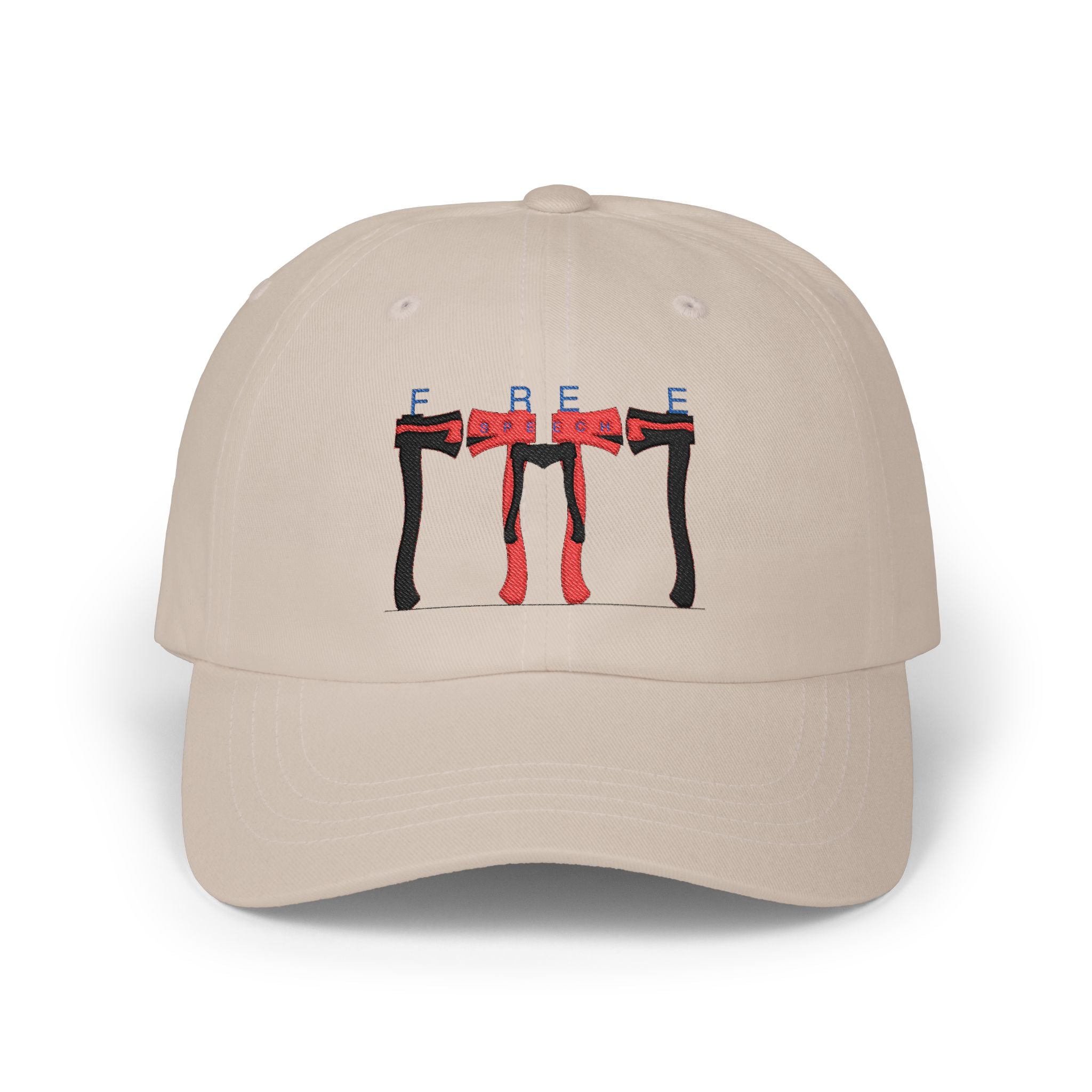 Classic Dad Cap