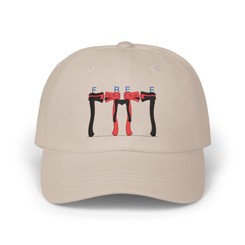 Classic Dad Cap