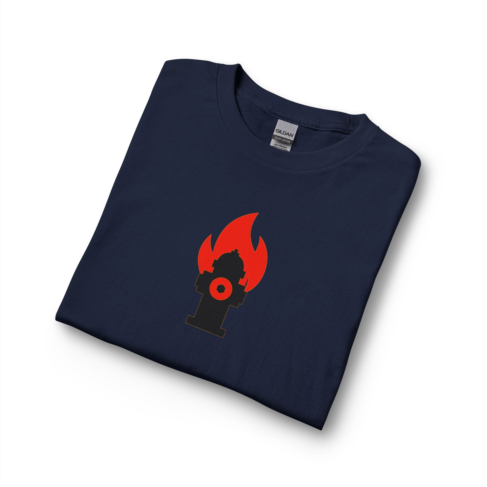 Unisex Long Sleeve T-Shirt