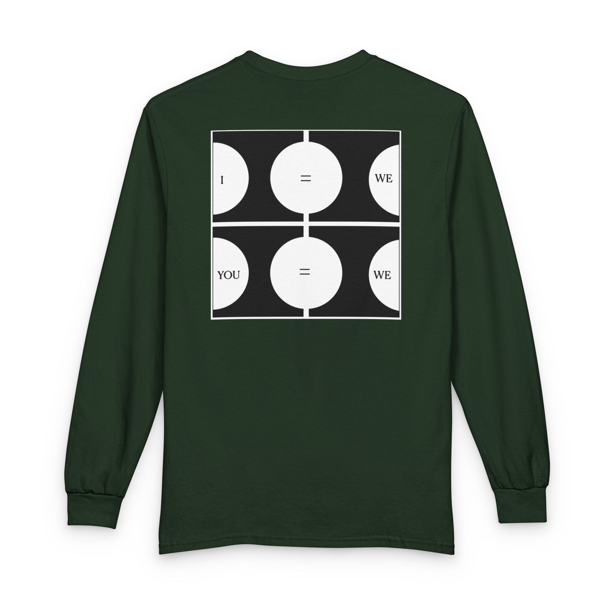 Unisex Long Sleeve T-Shirt