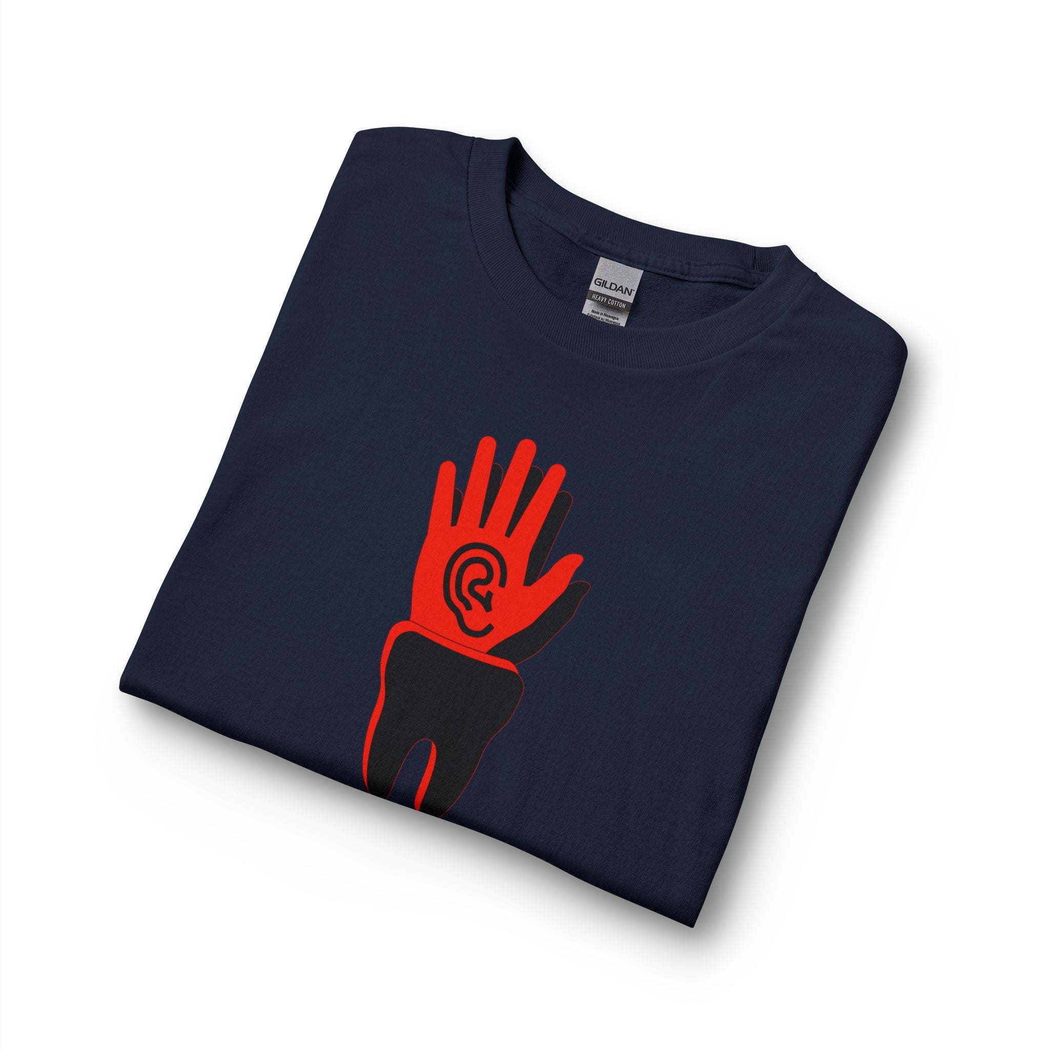 Unisex Long Sleeve T-Shirt