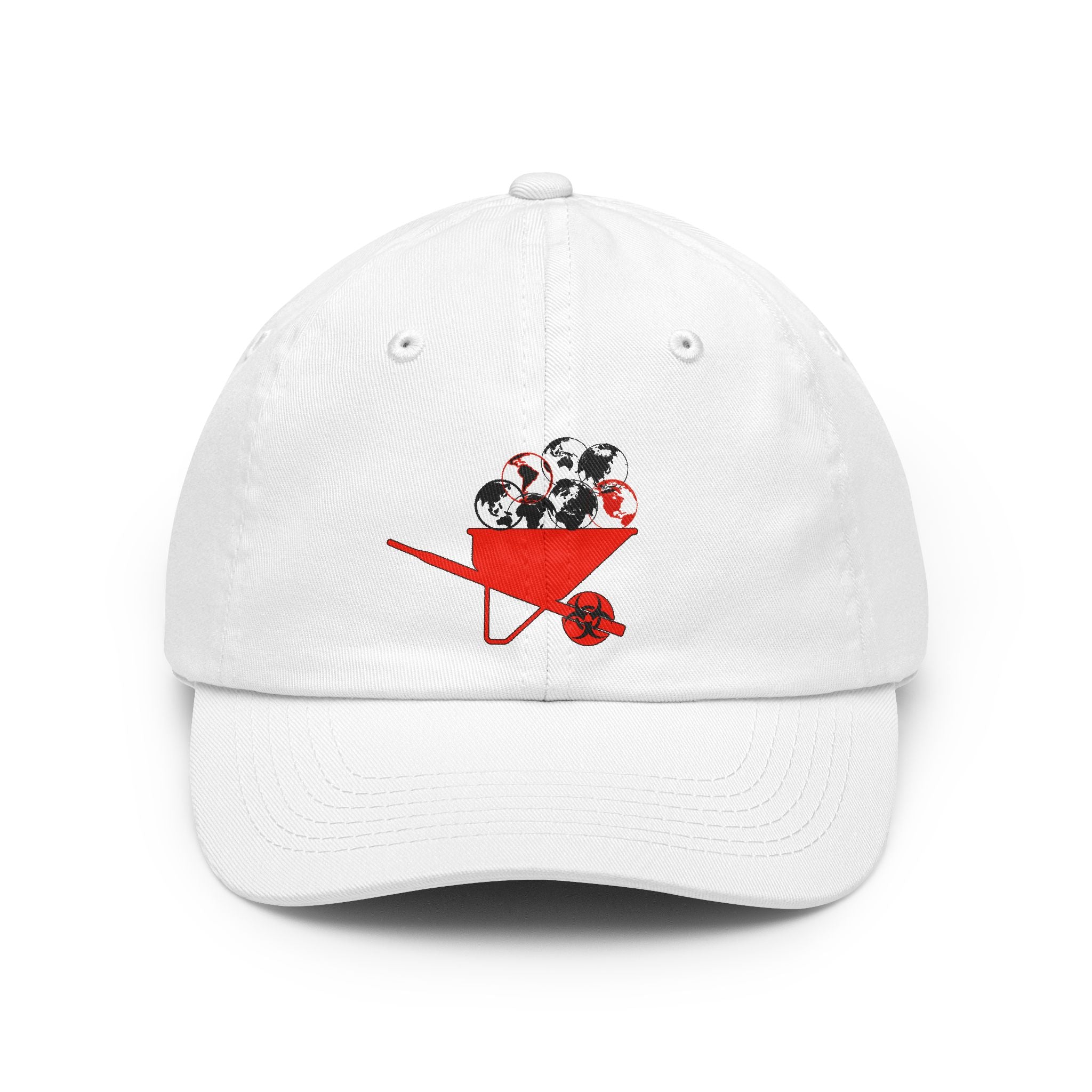 Classic Dad Hat