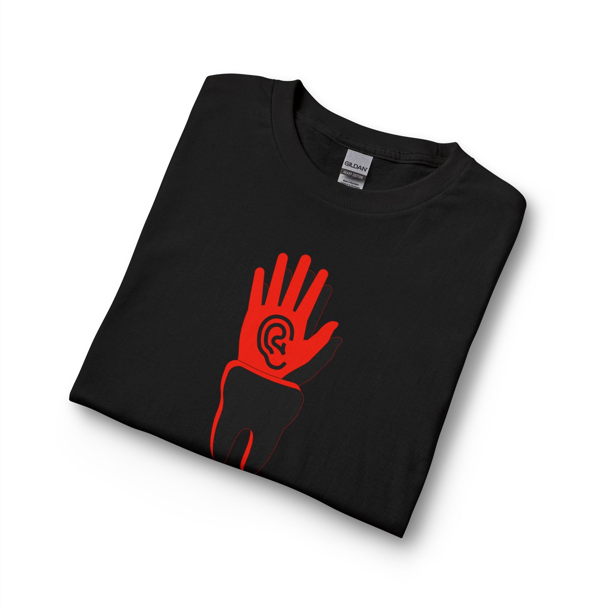 Unisex Long Sleeve T-Shirt