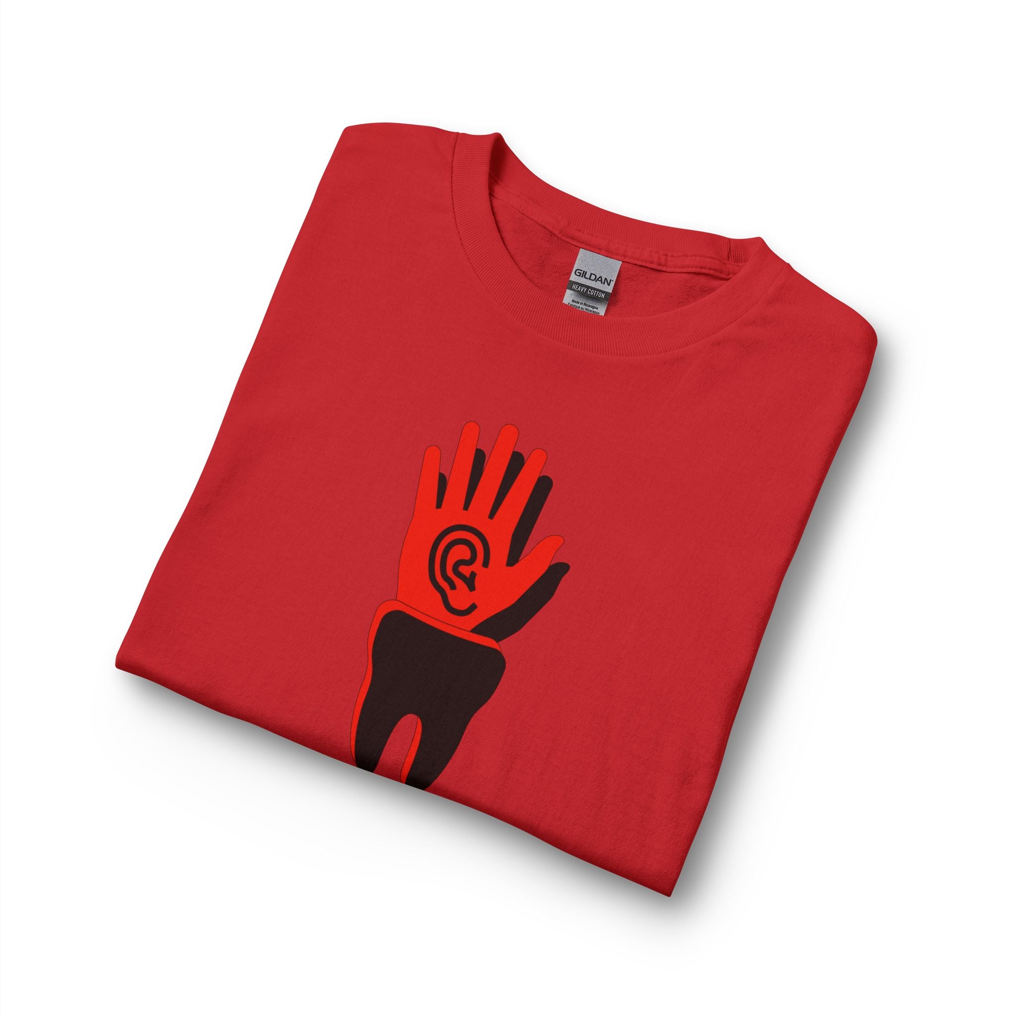 Unisex Long Sleeve T-Shirt