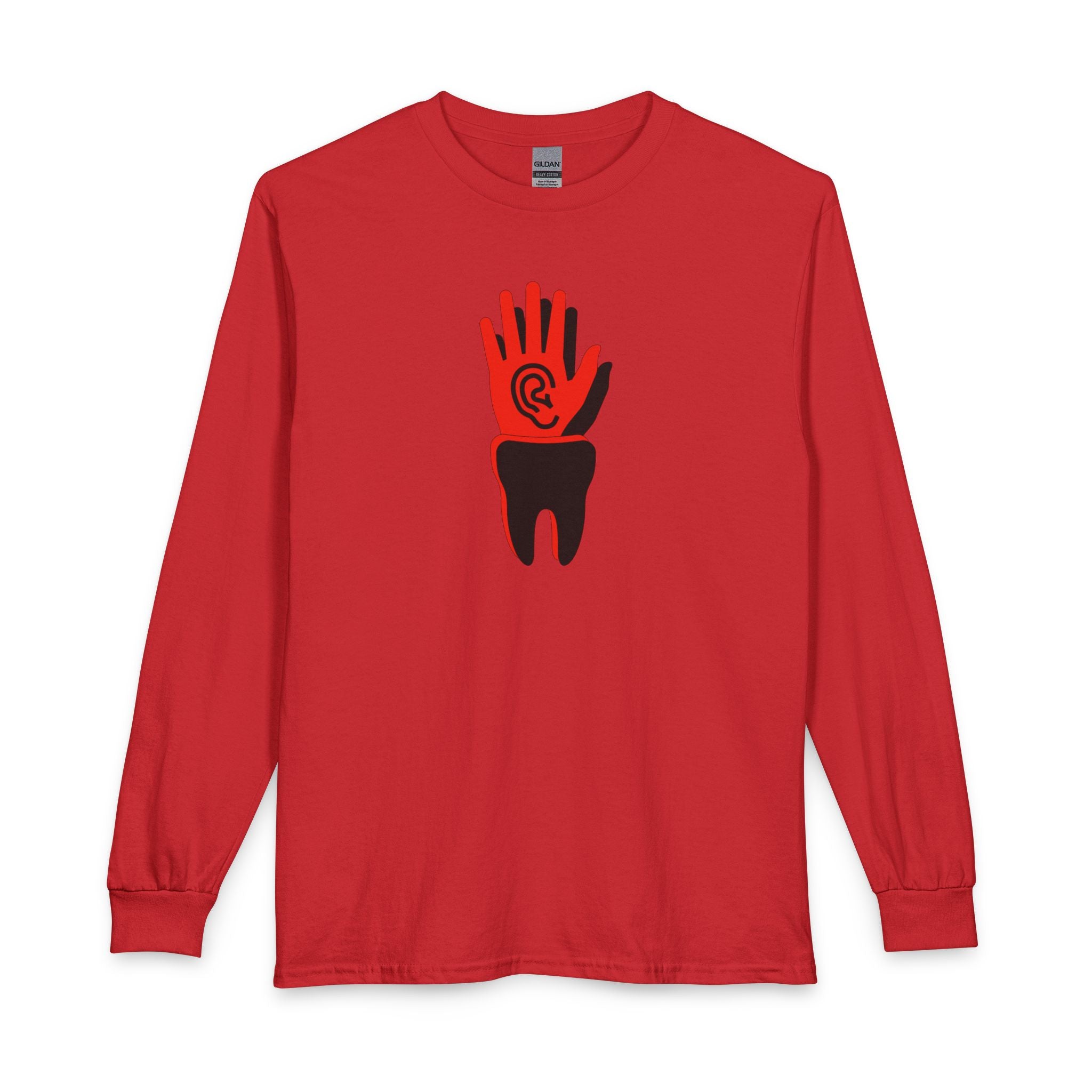 Unisex Long Sleeve T-Shirt