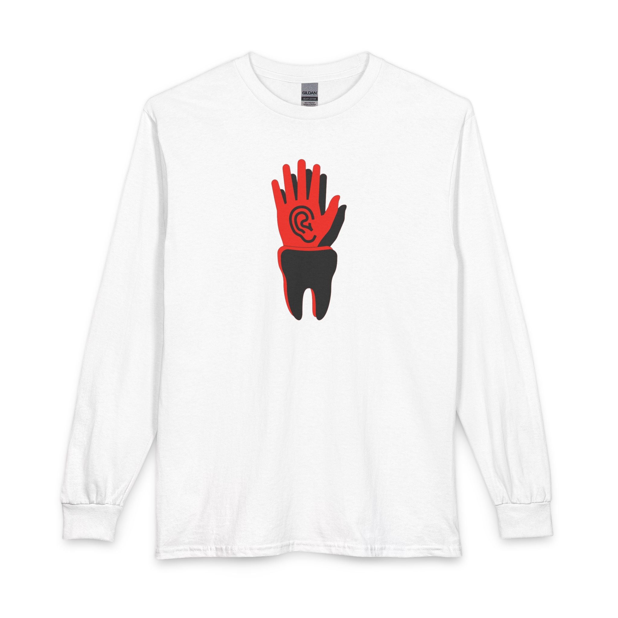 Unisex Long Sleeve T-Shirt