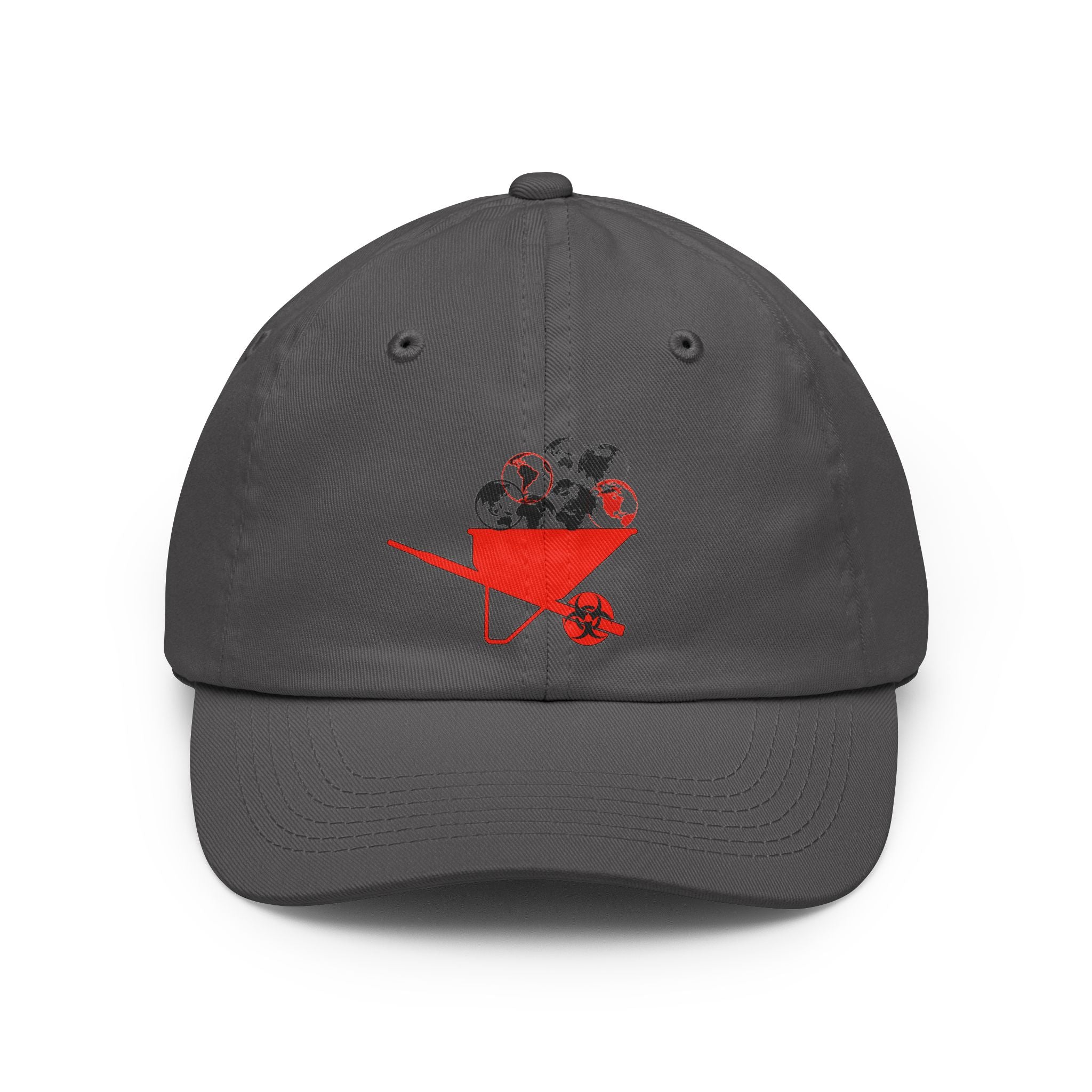 Classic Dad Hat