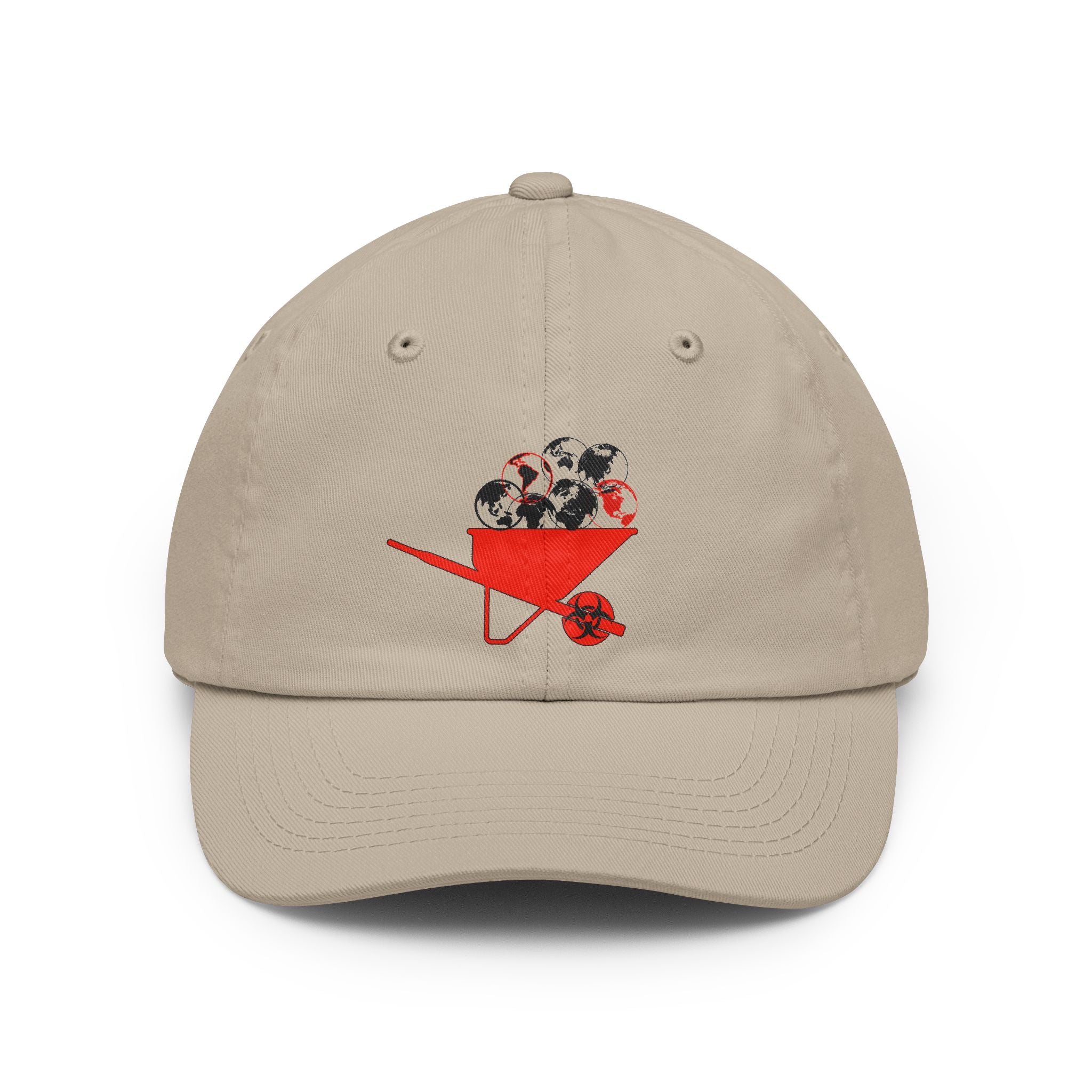 Classic Dad Hat