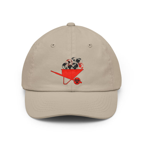 Classic Dad Hat