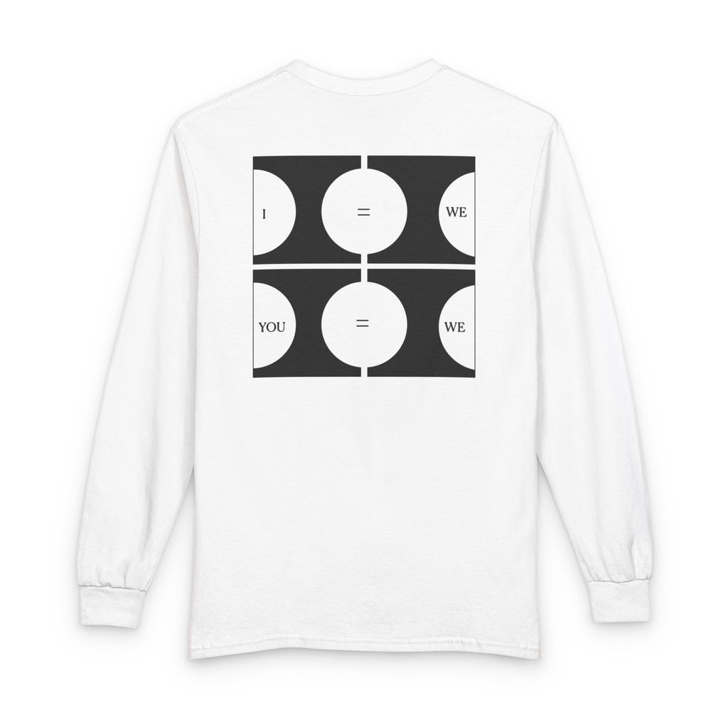 Unisex Long Sleeve T-Shirt