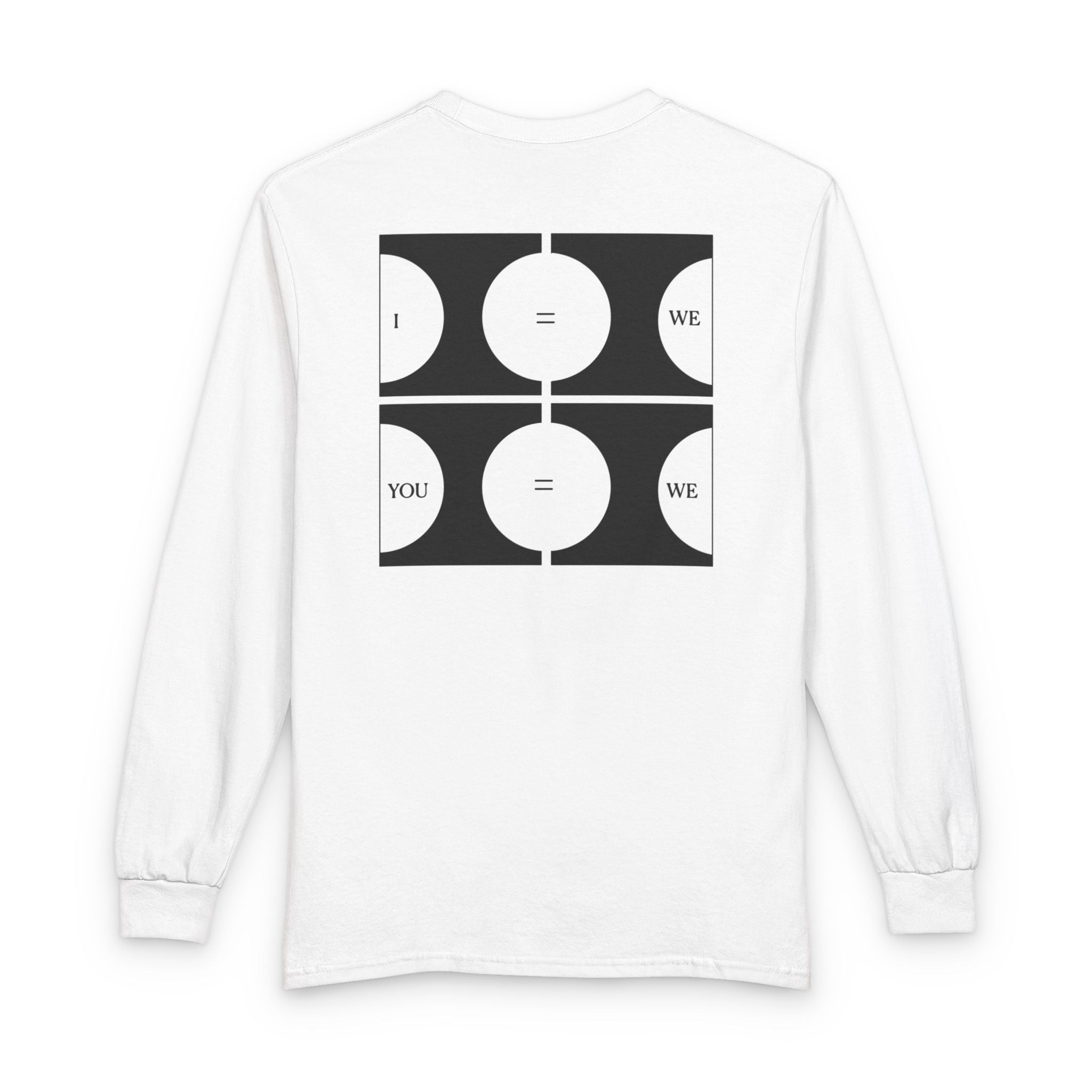 Unisex Long Sleeve T-Shirt