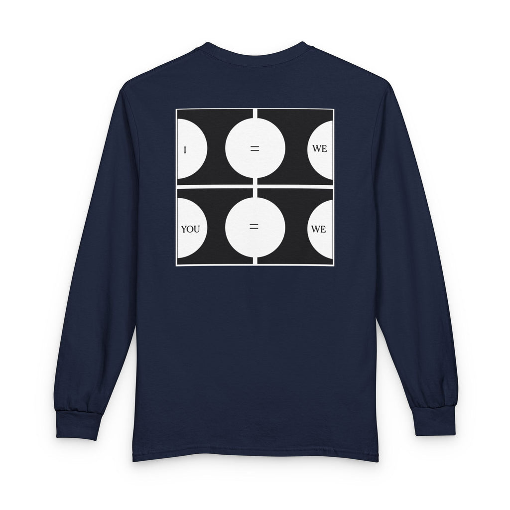 Unisex Long Sleeve T-Shirt
