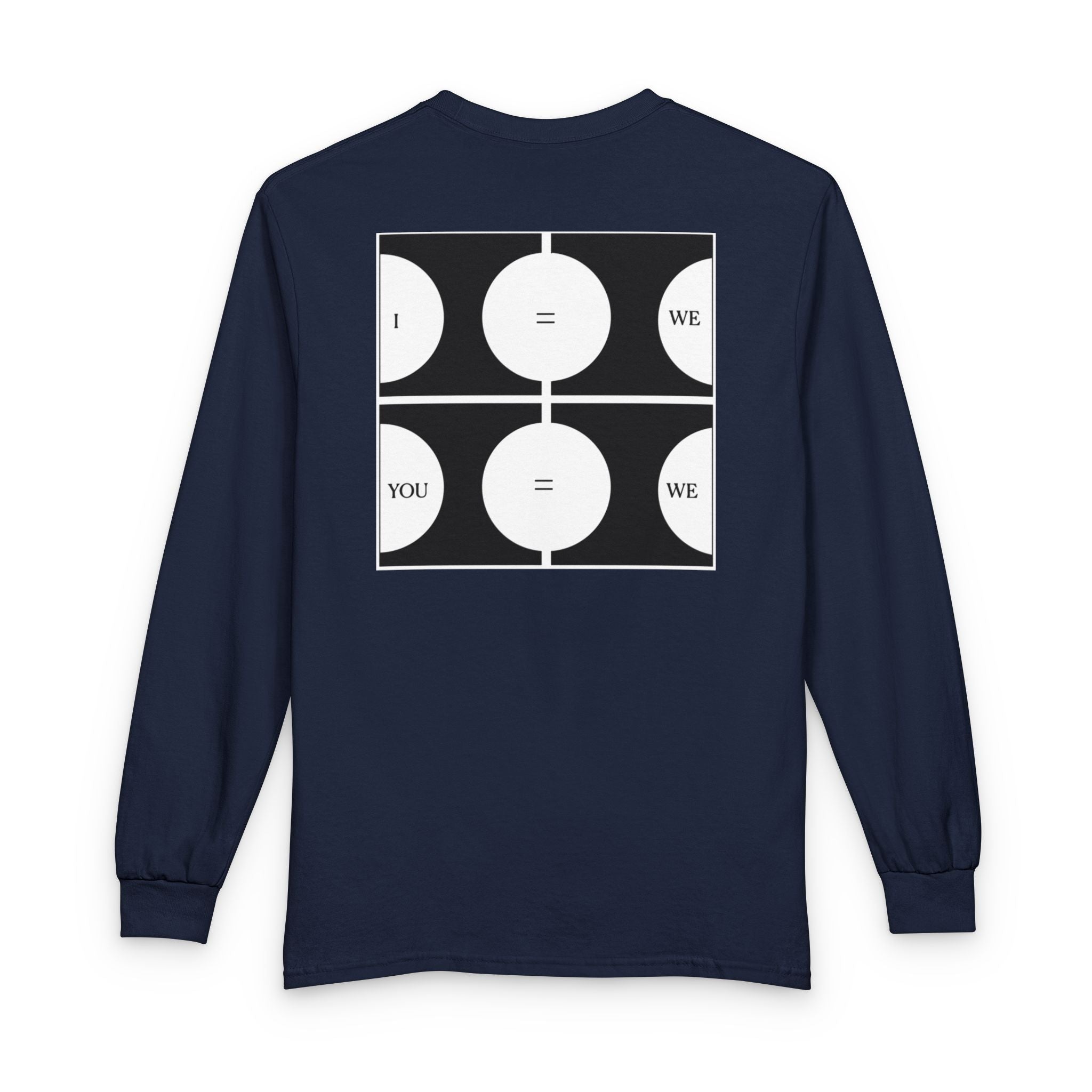 Unisex Long Sleeve T-Shirt