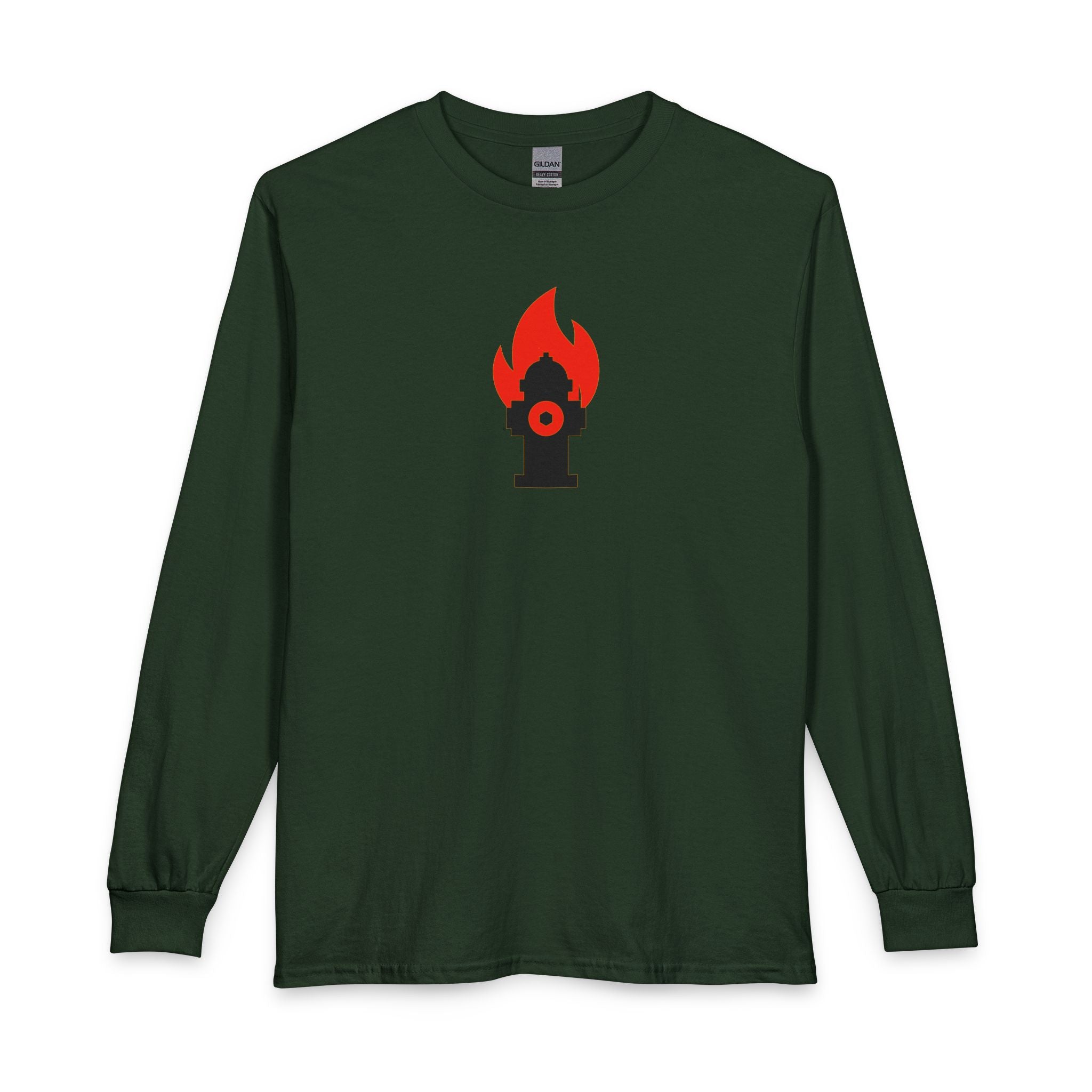 Unisex Long Sleeve T-Shirt
